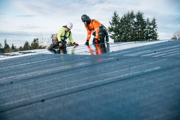 Reliable Gutter Installation contractor in Griffin, GA by Roof Repair Smedway