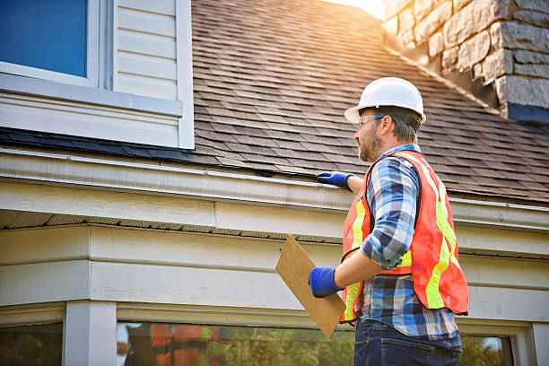 Licensed Gutter Installation service in Griffin, GA - Roof Repair Smedway